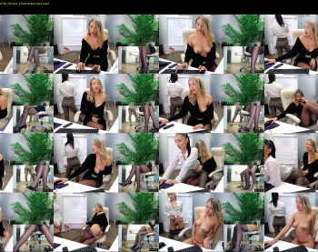 babesgowild — 55 minute Chaturbate couple cam show recording, 1080p, Oct 6, 2022