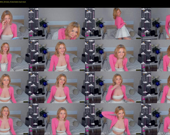 beatris_mils — 10 minute Chaturbate female cam show recording, 1080p, Oct 6, 2022