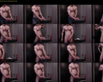 big_nick_for_you_ — 16 minute Chaturbate male cam show recording, 1080p, Oct 6, 2022