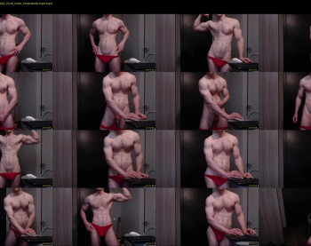 big_nick_for_you_ — 35 minute Chaturbate male cam show recording, 1080p, Oct 6, 2022