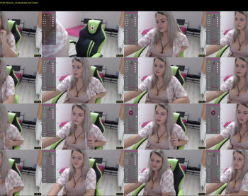 blue_eyes96 — 4 minute Chaturbate female cam show recording, 720p, Oct 7, 2022