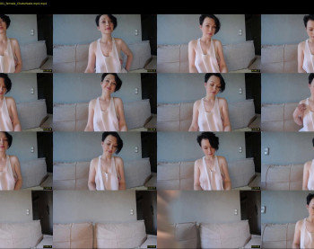 blueeyeess — 33 minute Chaturbate female cam show recording, 720p, Oct 6, 2022