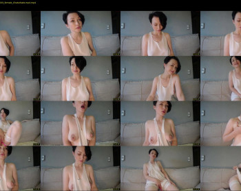 blueeyeess — 44 minute Chaturbate female cam show recording, 720p, Oct 6, 2022
