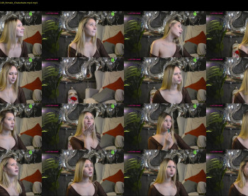 boooooom_ — 15 minute Chaturbate female cam show recording, 1080p, Oct 7, 2022