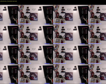 bouncinbooty — 3 minute Chaturbate female cam show recording, 1080p, Oct 6, 2022
