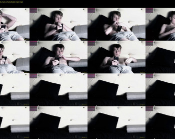 brell_line — 50 minute Chaturbate male cam show recording, 1080p, Oct 7, 2022