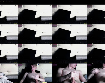 brell_line — 50 minute Chaturbate male cam show recording, 1080p, Oct 7, 2022