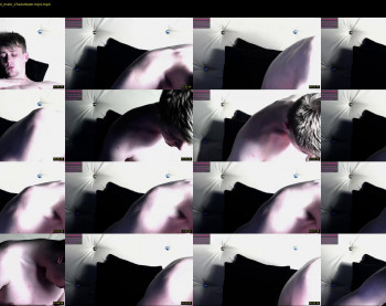 brell_line — 30 minute Chaturbate male cam show recording, 1080p, Oct 7, 2022