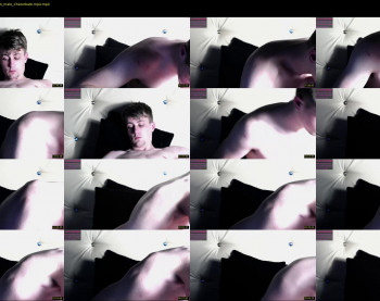 brell_line — 45 minute Chaturbate male cam show recording, 1080p, Oct 7, 2022