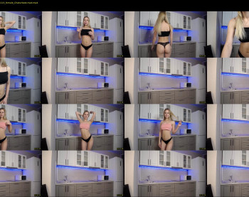 brightrays__ — 35 minute Chaturbate female cam show recording, 1080p, Oct 6, 2022