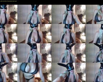 britishtease69 — 31 minute Chaturbate female cam show recording, 480p, Oct 6, 2022