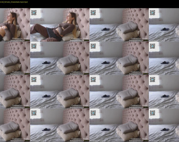 cbhotblonde — 20 minute Chaturbate female cam show recording, 1080p, Oct 6, 2022