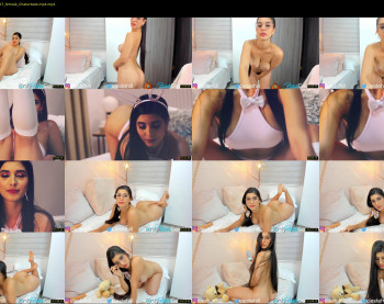 celestehill — 95 minute Chaturbate female cam show recording, 1080p, Oct 6, 2022