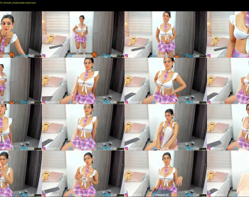 celestehill — 55 minute Chaturbate female cam show recording, 1080p, Oct 7, 2022