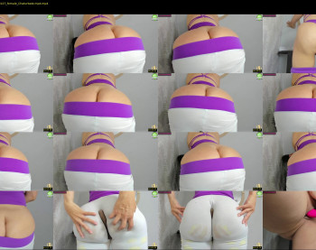 chanell_milf — 55 minute Chaturbate female cam show recording, 1080p, Oct 7, 2022