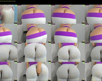 chanell_milf — 68 minute Chaturbate female cam show recording, 1080p, Oct 7, 2022