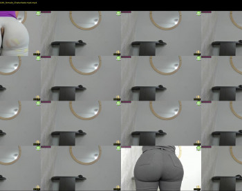 chanell_milf — 9 minute Chaturbate female cam show recording, 1080p, Oct 7, 2022