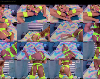 cherrycreme — 54 minute Chaturbate female cam show recording, 1080p, Oct 6, 2022