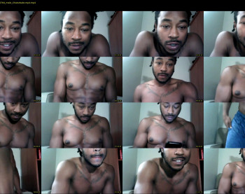 chitownsgod — 13 minute Chaturbate male cam show recording, 480p, Oct 6, 2022