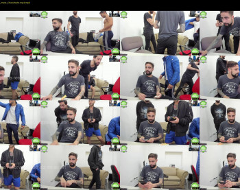 classied — 7 minute Chaturbate male cam show recording, 720p, Oct 6, 2022