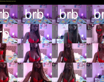 conymegan — 96 minute Chaturbate female cam show recording, 720p, Oct 6, 2022