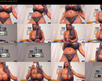 crazy_addixtion — 39 minute Chaturbate female cam show recording, 1080p, Oct 6, 2022