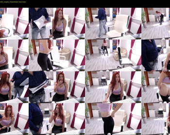 cute00kiara — 54 minute Chaturbate female cam show recording, 1080p, Oct 6, 2022