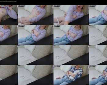 cuteemouse — 25 minute Chaturbate female cam show recording, 720p, Oct 6, 2022