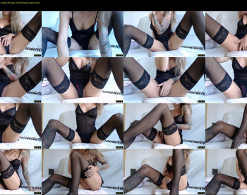 cutemoments — 14 minute Chaturbate female cam show recording, 720p, Oct 6, 2022