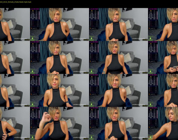 dangerousdream — 21 minute Chaturbate couple cam show recording, 1080p, Oct 7, 2022