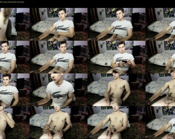 daniel_like — 99 minute Chaturbate male cam show recording, 720p, Oct 6, 2022