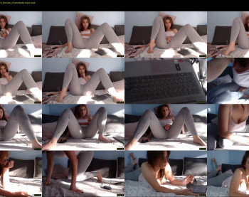dara6761 — 10 minute Chaturbate female cam show recording, 720p, Oct 6, 2022