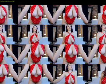 dd_shari — 54 minute Chaturbate female cam show recording, 1080p, Oct 6, 2022