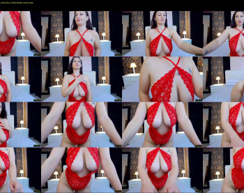 dd_shari — 42 minute Chaturbate female cam show recording, 1080p, Oct 6, 2022