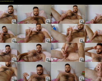 dickjulian — 56 minute Chaturbate male cam show recording, 1080p, Oct 6, 2022