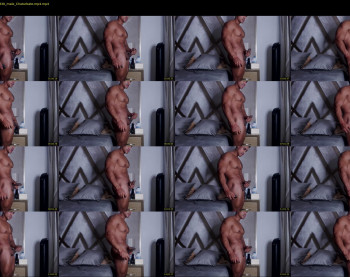 dimitriklein — 17 minute Chaturbate male cam show recording, 1080p, Oct 6, 2022