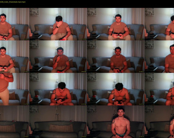 dohmerboyz — 26 minute Chaturbate male cam show recording, 720p, Oct 7, 2022