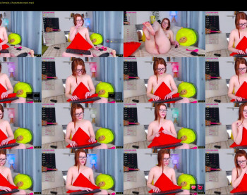 doll_lesli — 14 minute Chaturbate female cam show recording, 1080p, Oct 6, 2022