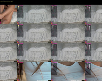 dovia — 7 minute Chaturbate female cam show recording, 1080p, Oct 6, 2022
