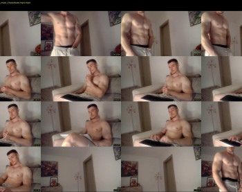 eddieds — 54 minute Chaturbate male cam show recording, 1080p, Oct 7, 2022