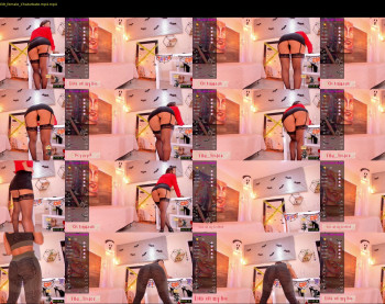 ella_pridee — 59 minute Chaturbate female cam show recording, 1080p, Oct 6, 2022
