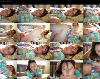 ellaa91 — 55 minute Chaturbate female cam show recording, 1080p, Oct 6, 2022