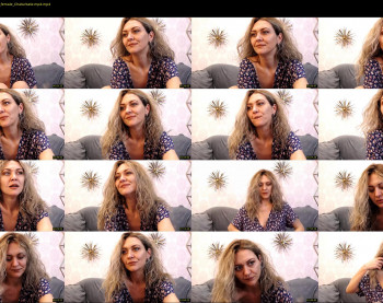 ellamilf — 13 minute Chaturbate female cam show recording, 1080p, Oct 6, 2022