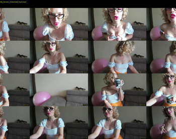 emilymilf__ — 39 minute Chaturbate female cam show recording, 1080p, Oct 6, 2022