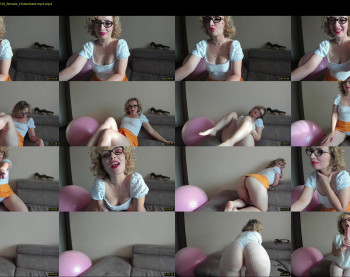 emilymilf__ — 38 minute Chaturbate female cam show recording, 1080p, Oct 6, 2022