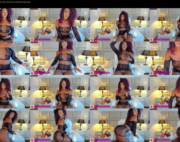emmy_jacksson — 52 minute Chaturbate female cam show recording, 1080p, Oct 7, 2022