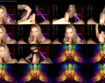emptyhunters — 20 minute Chaturbate couple cam show recording, 1080p, Oct 6, 2022