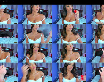 eva_ra — 113 minute Chaturbate female cam show recording, 720p, Oct 7, 2022