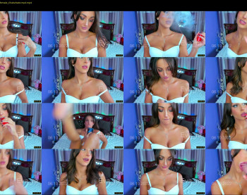 eva_ra — 112 minute Chaturbate female cam show recording, 720p, Oct 7, 2022