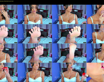 eva_ra — 68 minute Chaturbate female cam show recording, 720p, Oct 7, 2022